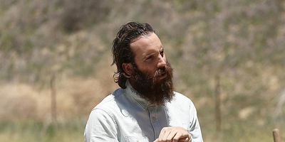 Poster der Serie Harvest of Souls