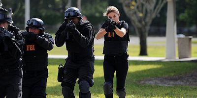 Poster der Serie The Head of the Pig