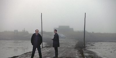 Poster der Serie Sorrow's Child