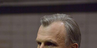 Poster der Serie Herr Eichhorst