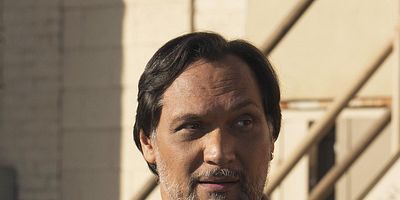 Poster der Serie Black Widower