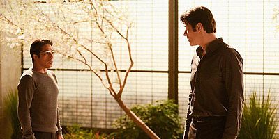 Poster der Serie A Pack of Cards