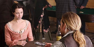 Poster der Serie Life's a Mystery