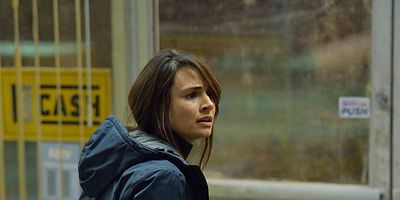 Poster der Serie Kreaturen der Nacht