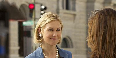 Poster der Serie Fifty-One Percent