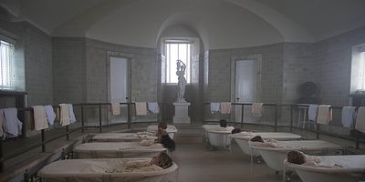 Poster der Serie The Good Listener