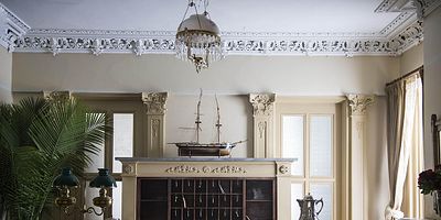 Poster der Serie Cuanto