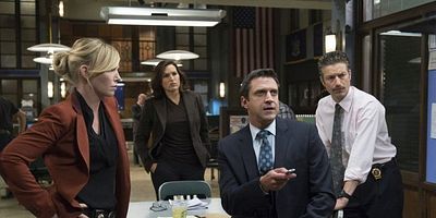 Poster der Serie Girls Disappeared