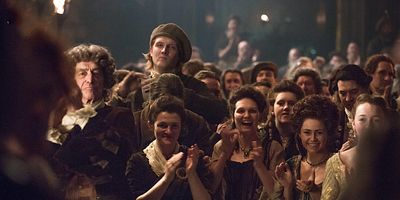 Poster der Serie Tribut