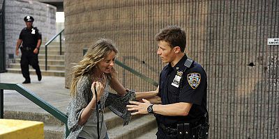 Poster der Serie Partners