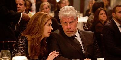 Poster der Serie Pilot