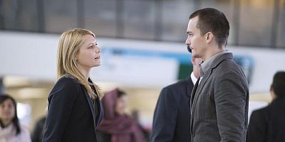 Poster der Serie Bluthochzeit