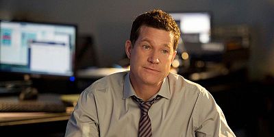 Poster der Serie True Identity