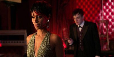 Poster der Serie Pilot