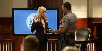 Poster der Serie Civil Wars: Part 1