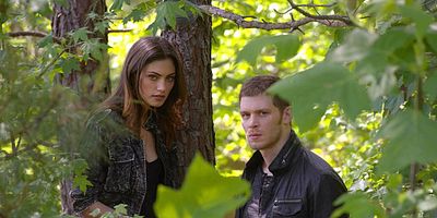 Poster der Serie Rebirth