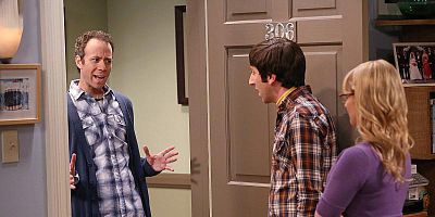 Poster der Serie The Locomotion Interruption