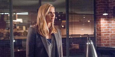 Poster der Serie Rodef