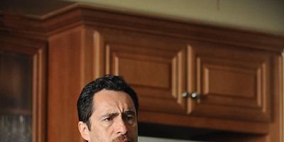 Poster der Serie Eidolon