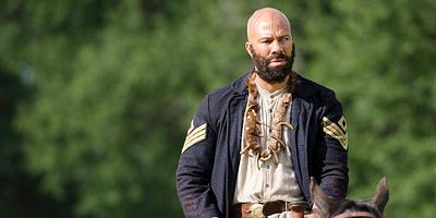 Poster der Serie Elam Ferguson