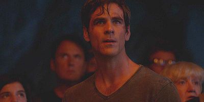 Poster der Serie Der Weg nach Hause