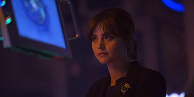 Poster der Serie Listen