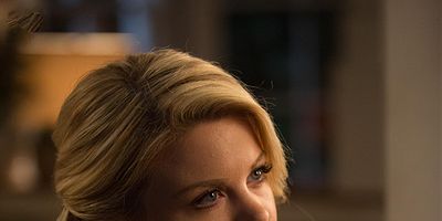 Poster der Serie The Morning Aftermath