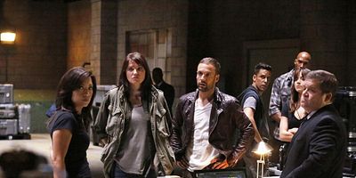 Poster der Serie Die Höhle des Löwen