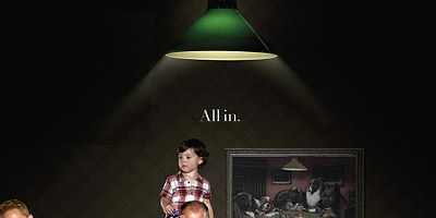 Poster der Serie Do Not Push