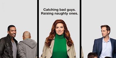 Poster der Serie Laura und der letzte Mieter