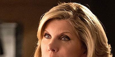 Poster der Serie Trust Issues