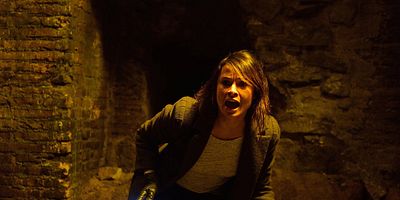 Poster der Serie Der Schlaf der Vampire