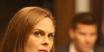 Poster der Serie The Lance to the Heart