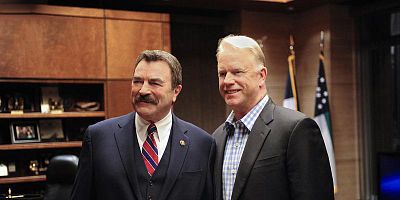 Poster der Serie Forgive and Forget