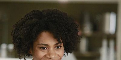 Poster der Serie Puzzle With a Piece Missing