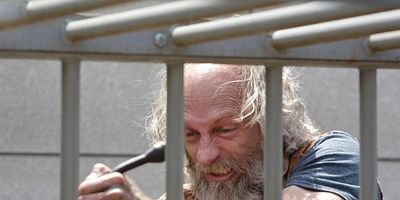 Poster der Serie Philly Feast