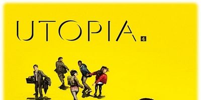 Poster der Serie Episode 1