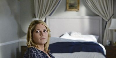 Poster der Serie The State of the Union