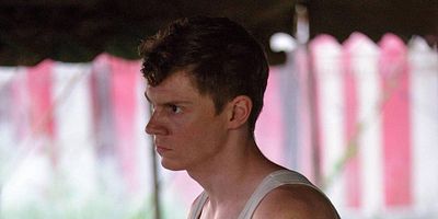 Poster der Serie Massacres and Matinees