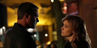 Poster der Serie Blick nach vorn