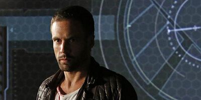 Poster der Serie General Talbot