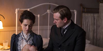 Poster der Serie Forschungsarbeit