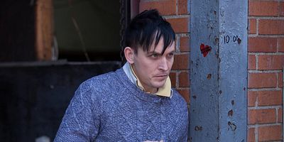 Poster der Serie The Balloonman