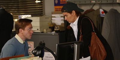 Poster der Serie Laura und die Biker-Bar