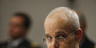 Poster der Serie Another Benghazi