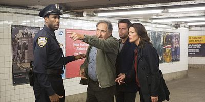 Poster der Serie Der Jungbrunnen