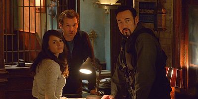 Poster der Serie Miriams Herz