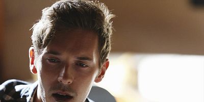 Poster der Serie I Can't Get Over You to Save My Life