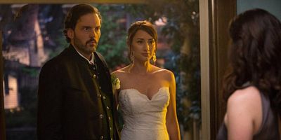 Poster der Serie Thanks for the memories