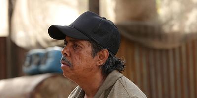 Poster der Serie Jubilex